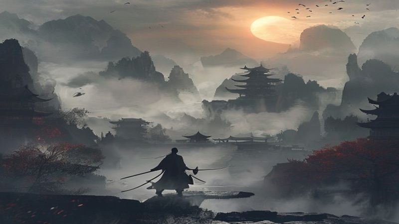 张公子讲金庸