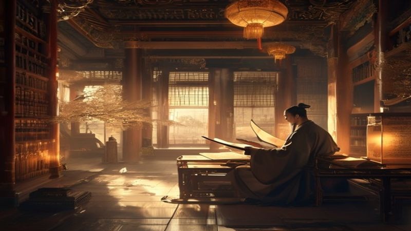 杨照 史记百讲