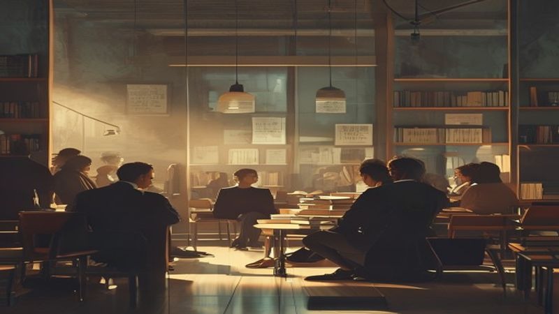 严飞-像社会学家一样思考封面图