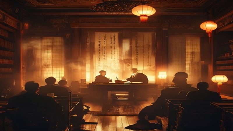 许子东——20世纪中国小说封面图