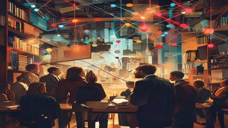 像社会学家一样思考封面图