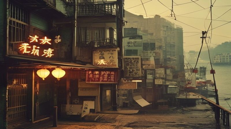 香港嘢史[粤语]封面图