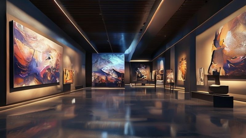 西方艺术三万年第2季：现代的革命封面图