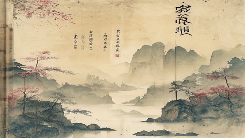 韦羲－画说：20幅作品的中国美术史封面图