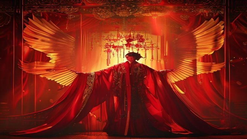 王珮瑜：京剧其实很好玩封面图