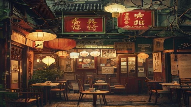 马家辉－ 香港嘢史（粤语）封面图