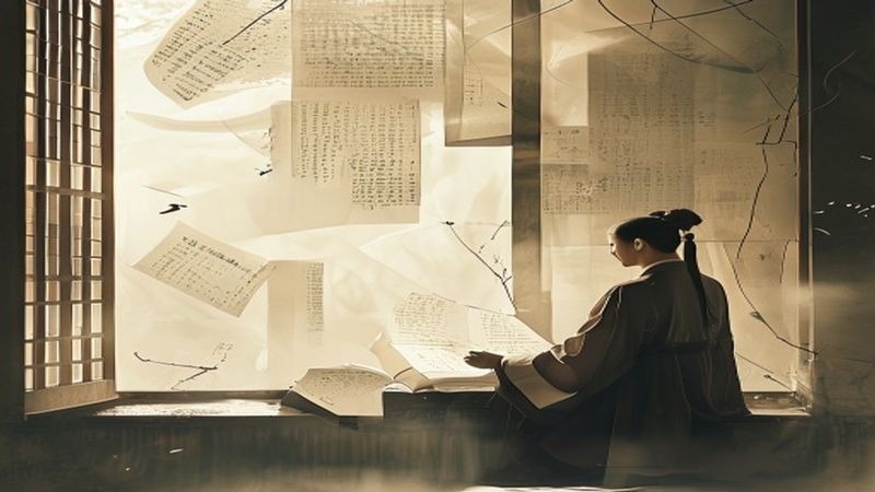 廖伟棠－诗意-关于新诗的十三种注脚封面图
