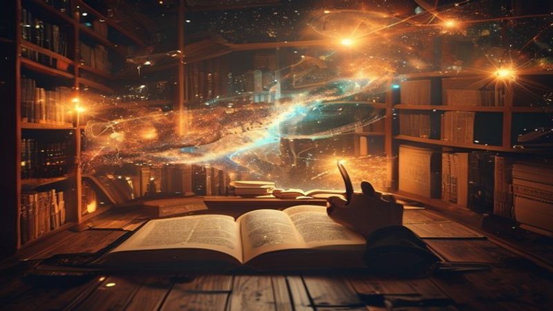 快乐书单：无限人生书单第三季封面图