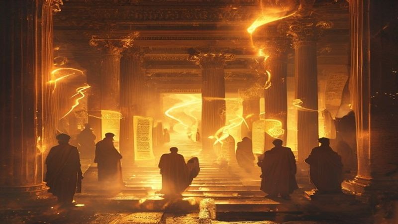 惊奇之旅：简明西方哲学史封面图