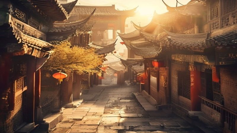 京师回忆录封面图