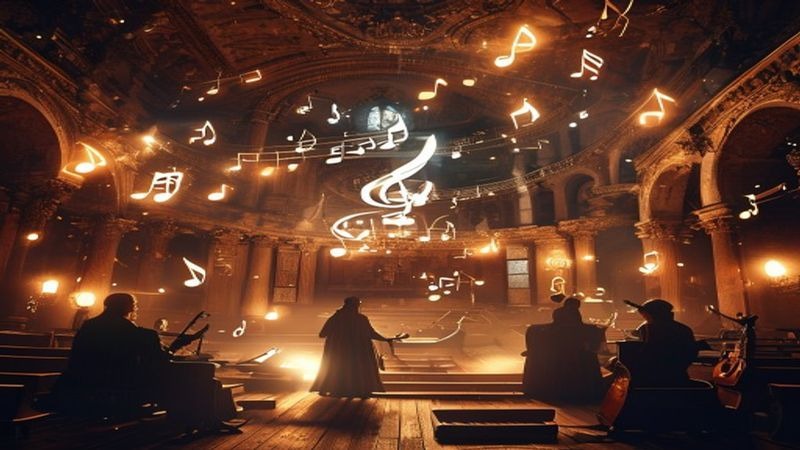 古典音乐入门的奇幻之旅