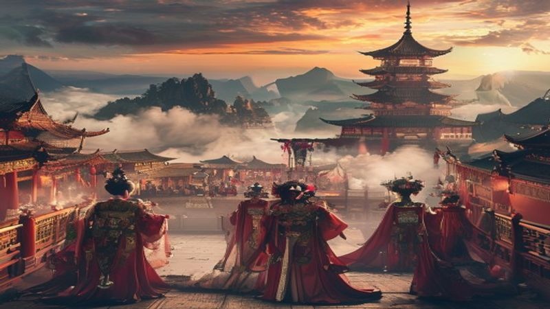 城楼观山 • 王珮瑜带你迷京剧