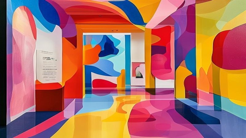 不止野兽派：马蒂斯与20世纪西方艺术丨看理想×UCCA封面图