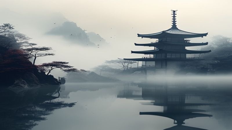 暧昧：给日本脑洞一个哲学解释封面图