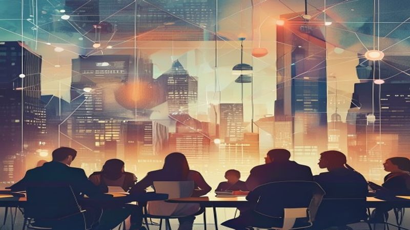 你身边的政治学 你身边的政治学封面图