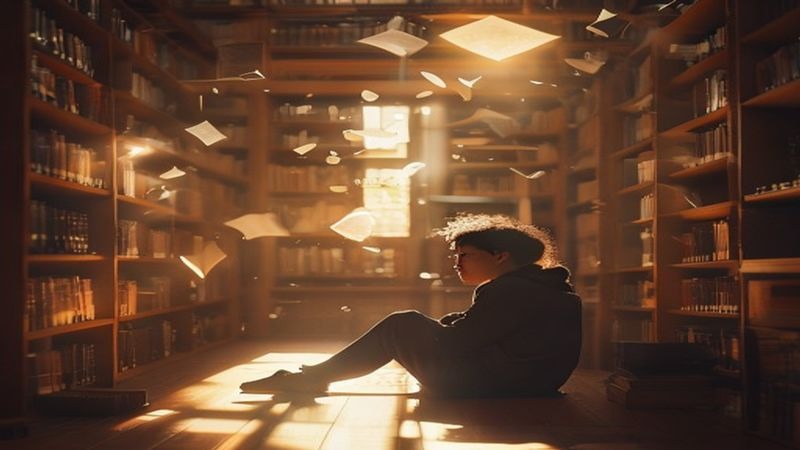 自我、爱与理想：给青年的哲学启蒙课-[看理想]封面图