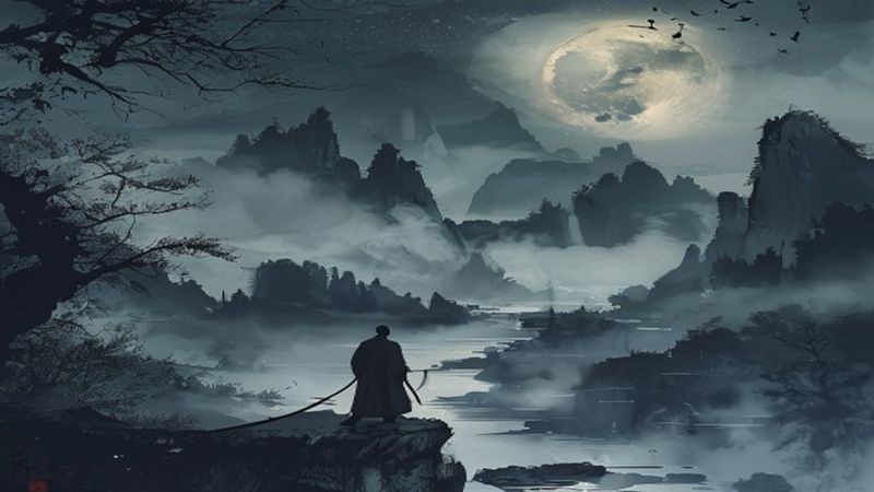 张公子说金庸