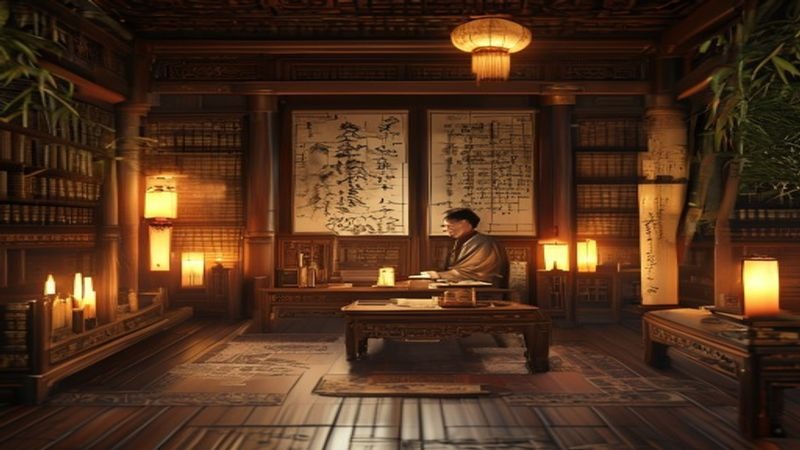 鲍鹏山私塾课•论语