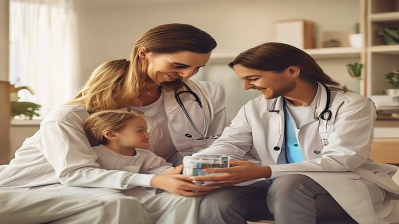 龙江医生健康宝典：好好活着封面图