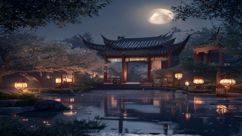 正德音乐催眠