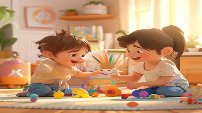 超级宝宝“学商”私教课