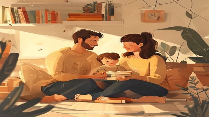 托德老师讲儿童心理学封面图