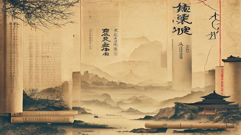 夏说英文 中国哲学简史句读 第一季封面图