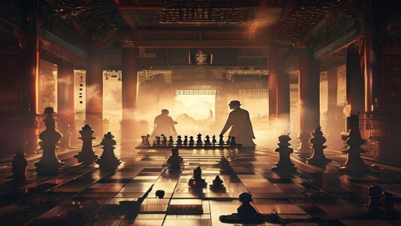 参透琅琊榜，搞定办公室“牛鬼蛇神”封面图