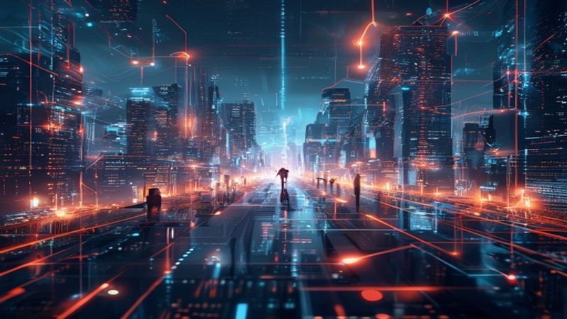 凯文•凯利：KK对话未来封面图