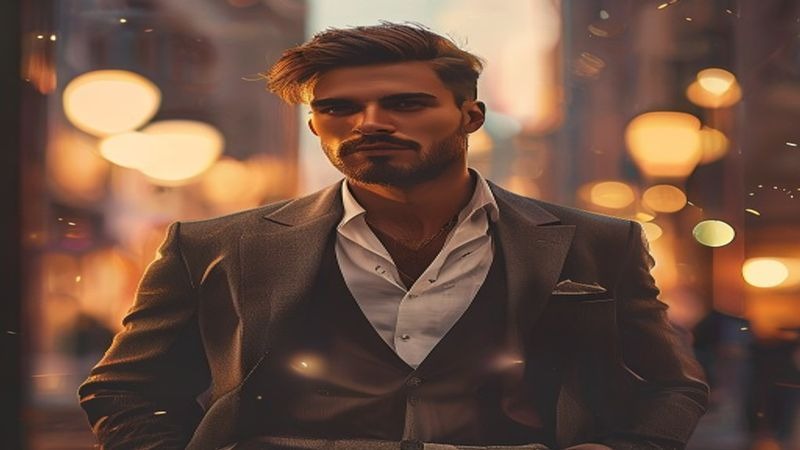 好男人也要学会撩妹封面图