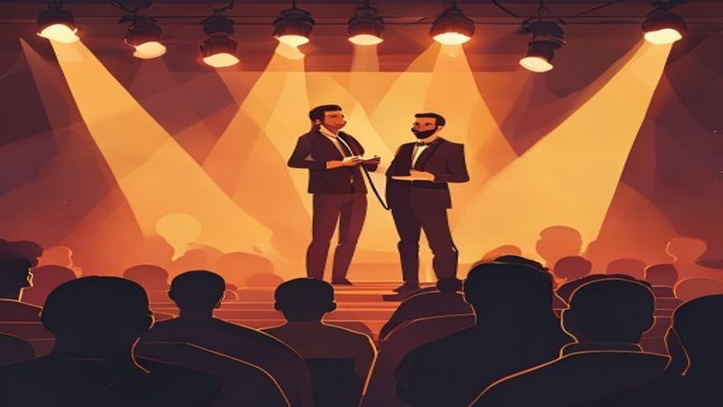 小白到演讲高手的十堂课