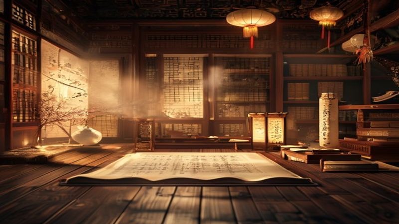 文学之美封面图