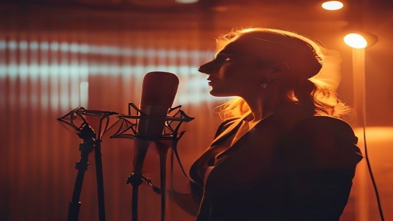 如何练就好声音--徐洁封面图