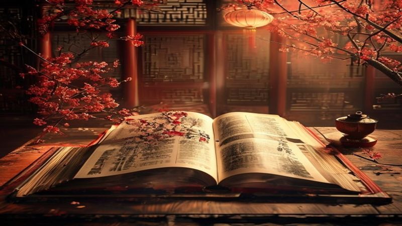 蔡丹君老师：提纲挈领读红楼梦