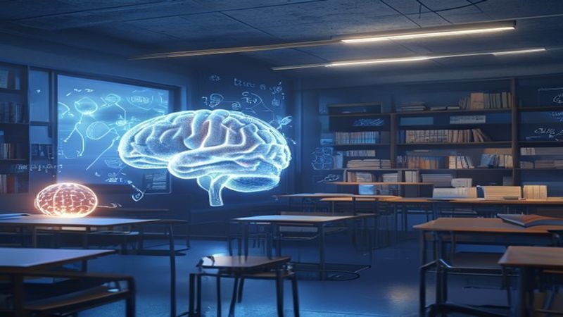 洪兰脑科学课堂——大脑与生活 洪兰脑科学课堂——大脑与生活封面图