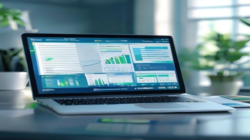 刘伟-Excel函数与公式封面图