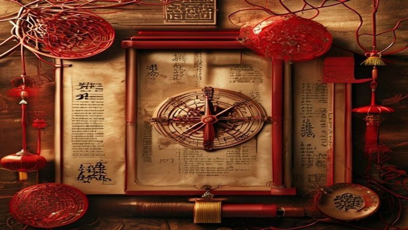 邵伟华--民间择吉全书 225页 (邵伟华--民间择吉全书 225页)封面图