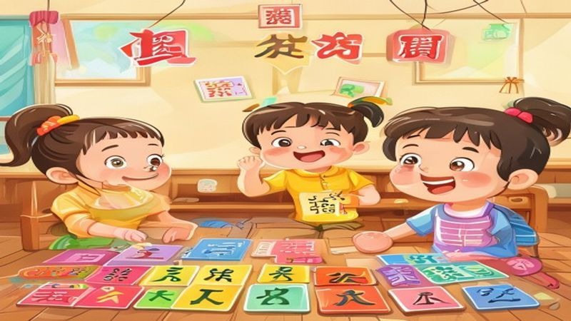 幼小衔接拼音启蒙篇封面图