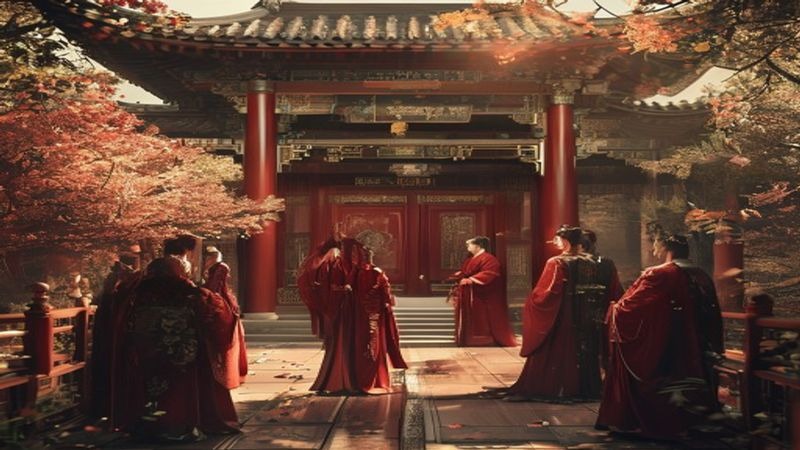 红楼梦（120集全）封面图