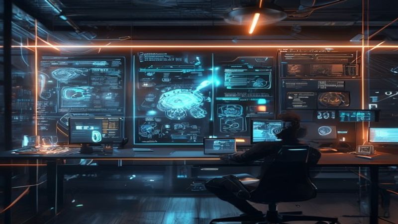 AI实操通识课,零基础玩转主流AI工具 AI实操通识课,零基础玩转主流AI工具封面图