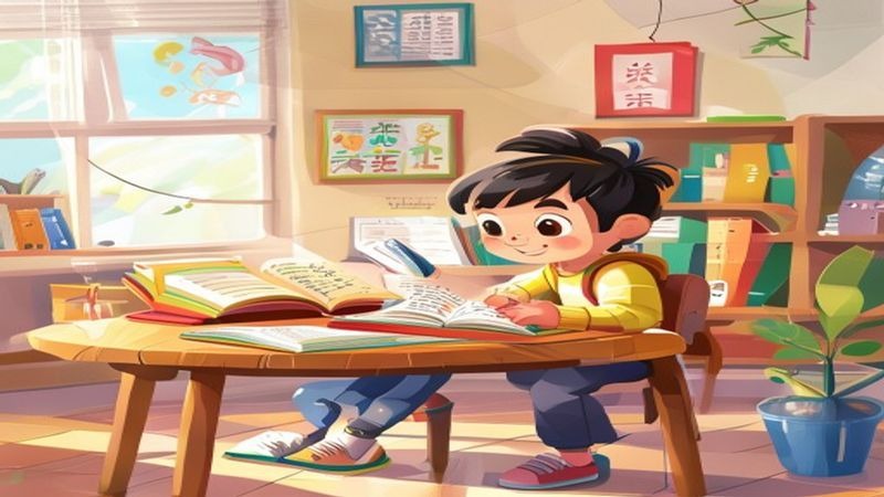 小郑老师小学基础知识必考，系统攻克小学高频考点