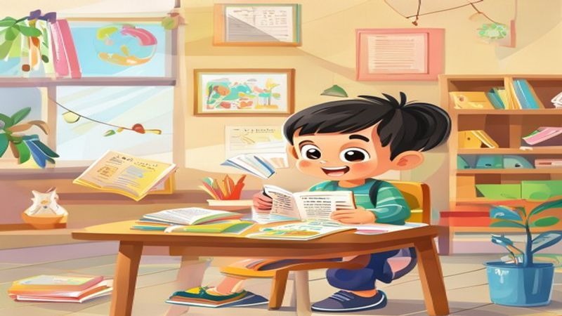 袁飞老师小学语文提升课，阅读+写作+基础知识