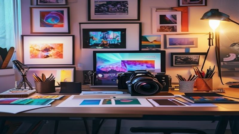 B站摄影师泰罗系列教程封面图