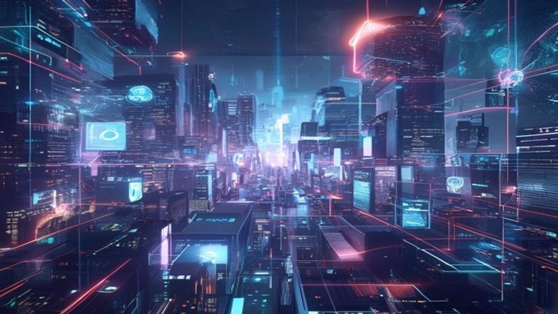 【开课吧】前沿课・元宇宙科普