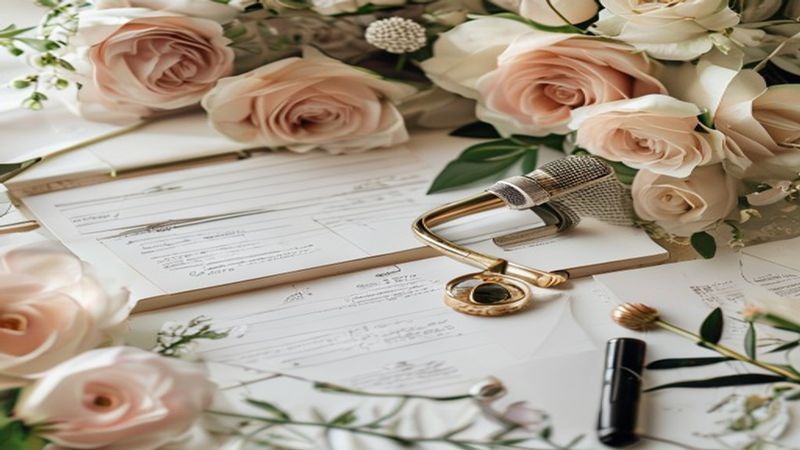 500套婚礼司仪主持词与婚礼策划资料封面图