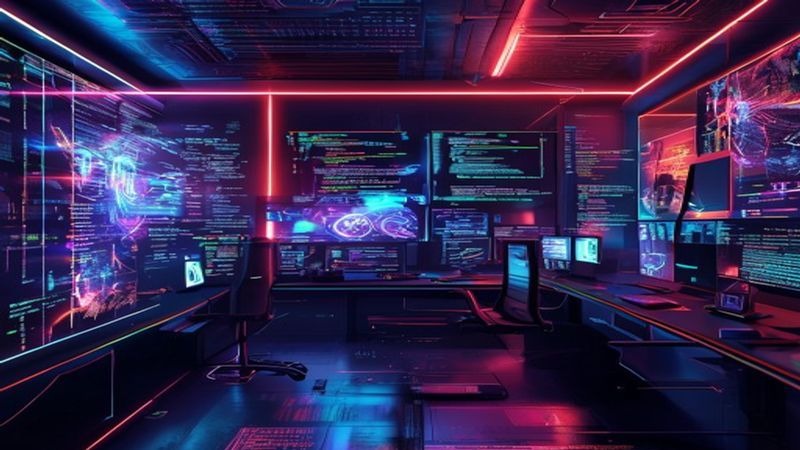 次世代必备黑科技：创意编程指南：