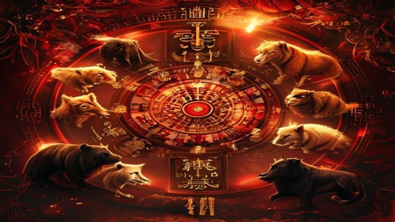 2026年生肖全解析,灏泽叔手把手教你一整年顺顺利利 2026年生肖全解析,灏泽叔手把手教你一整年顺顺利利封面图