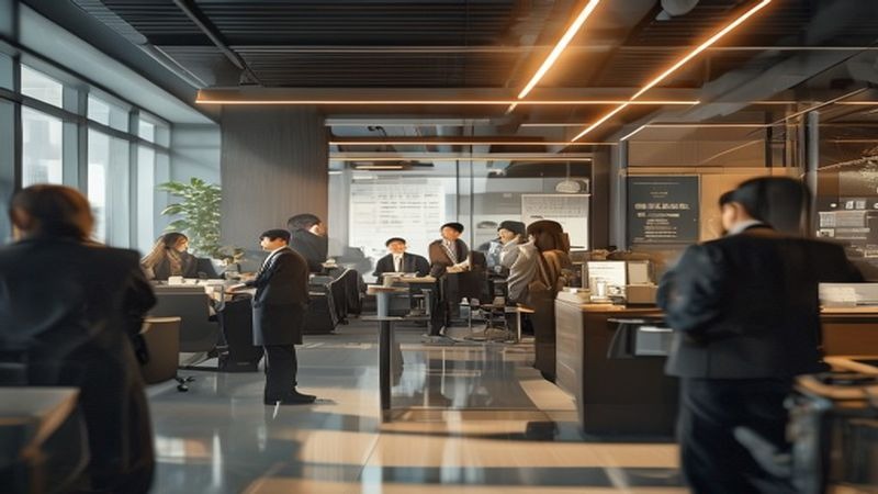 牲产队丨体制内人情世故（完结）