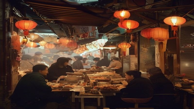 我们的味道封面图