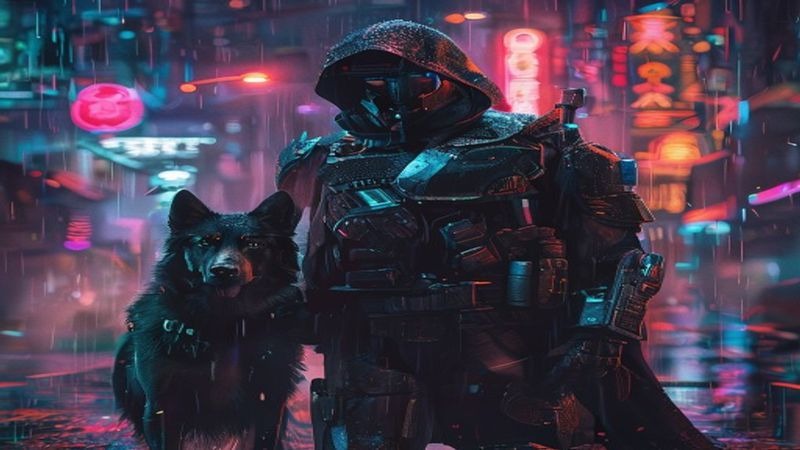 麻取与狂犬（2026）封面图